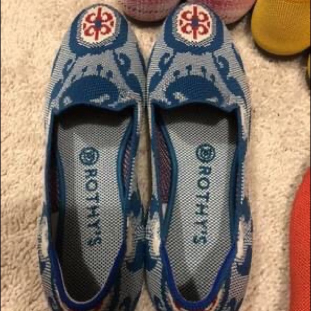 Rothys Loafers - Original